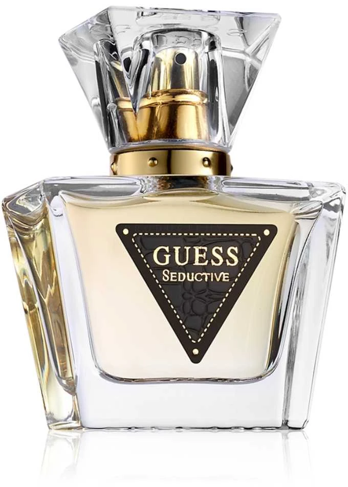 GUESS Seductive EDT, 50 ml