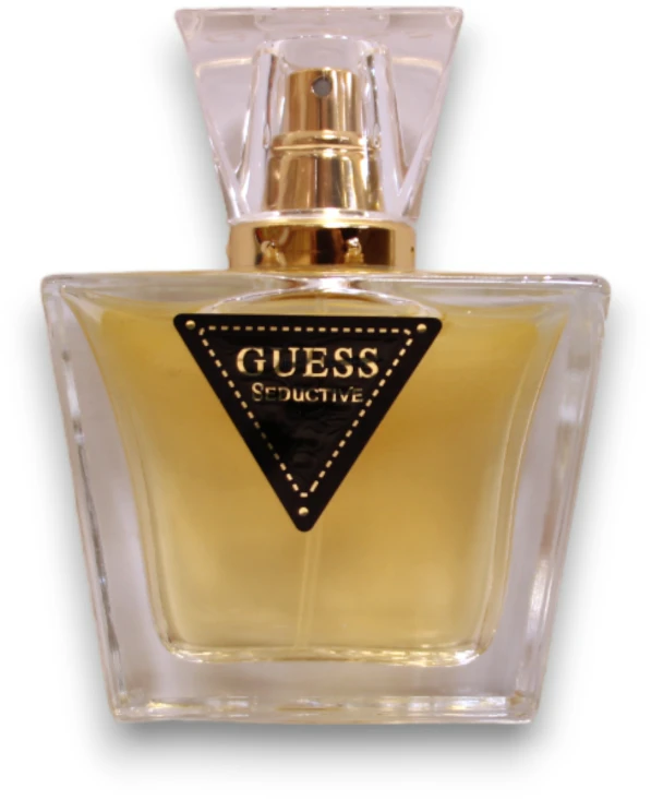 GUESS Seductive EDT, 50 ml