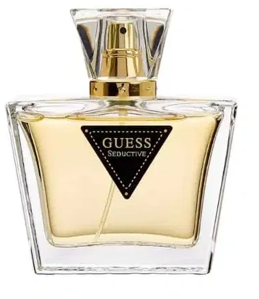Kvepalai moterims Guess Seductive EDT, 125 ml