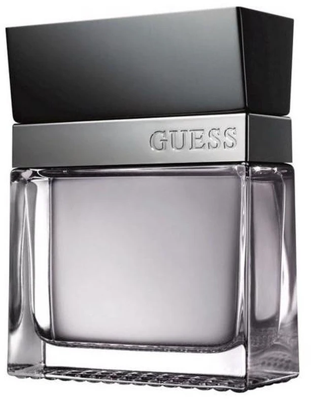 Guess Seductive Homme EDT tualetinis vanduo vyrams, 100 ml