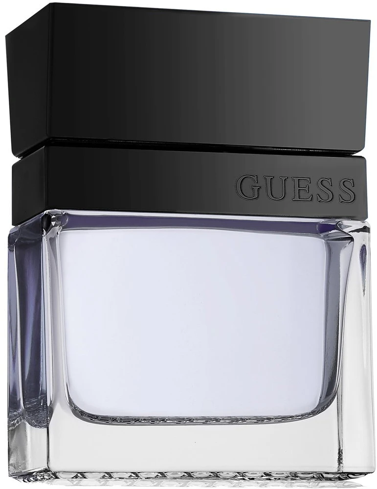 GUESS Seductive Homme EDT tualetinis vanduo vyrams, 50 ml