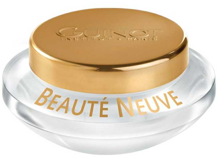 Guinot Beaute Neuve kremas jaunatviškam švytėjimui 50ml