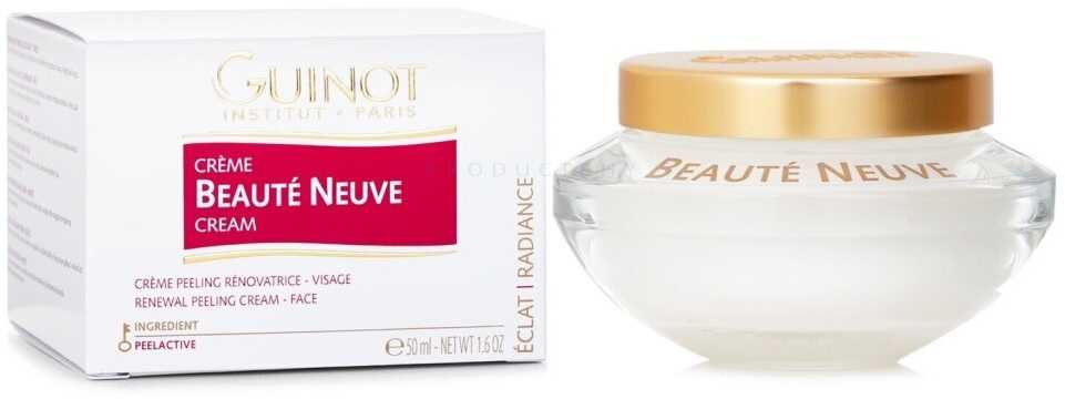 Guinot Beaute Neuve kremas jaunatviškam švytėjimui 50ml