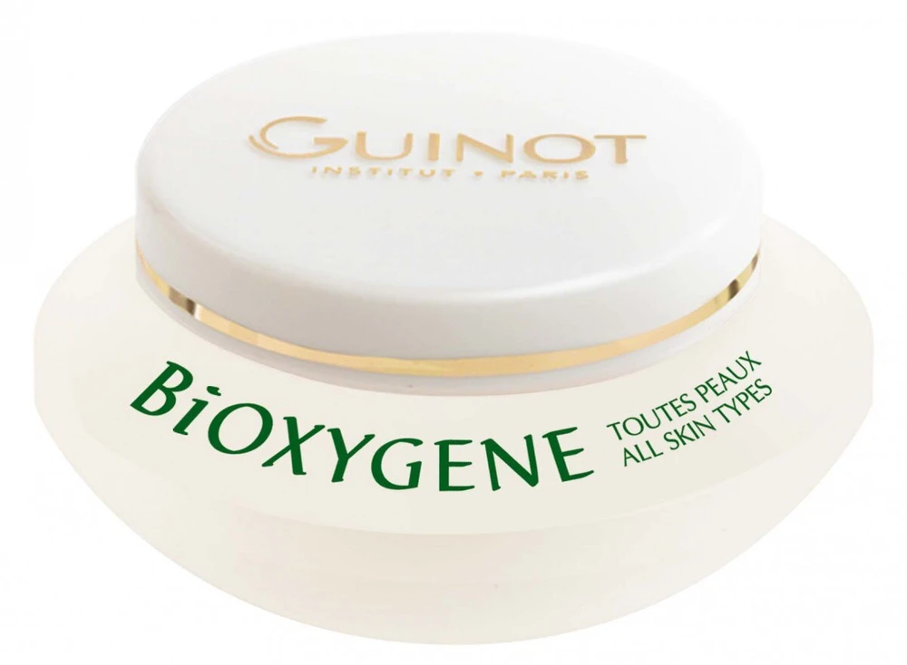Guinot Bioxygene Kreminis, 50 ml