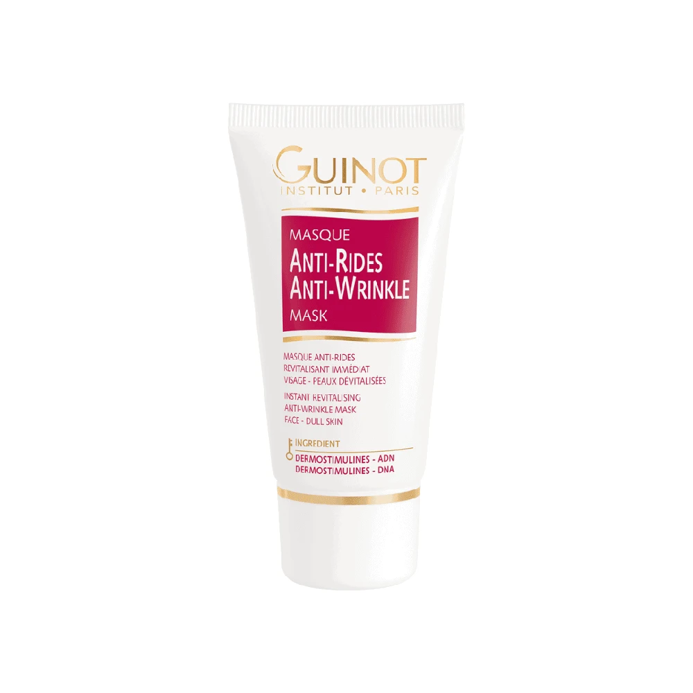 Guinot Anti Wrinkle Mask, 50 ml