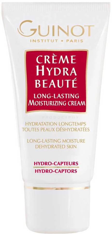 Guinot Hydra Beaute Kreminis ilgalaikio drėkinimo veido kremas, 50 ml