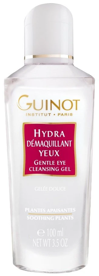 Akių makiažo valiklis Guinot Gentle Eye 125 ml
