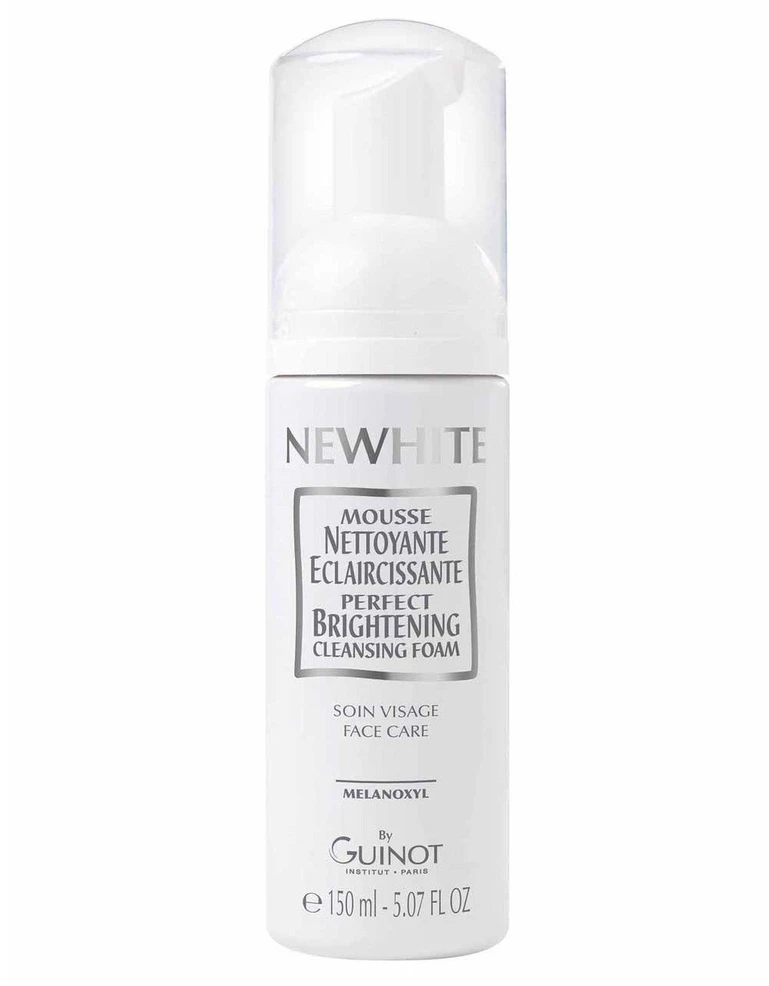 Guinot, Newhite, skaistinamosios, valomosios putos, 150 ml