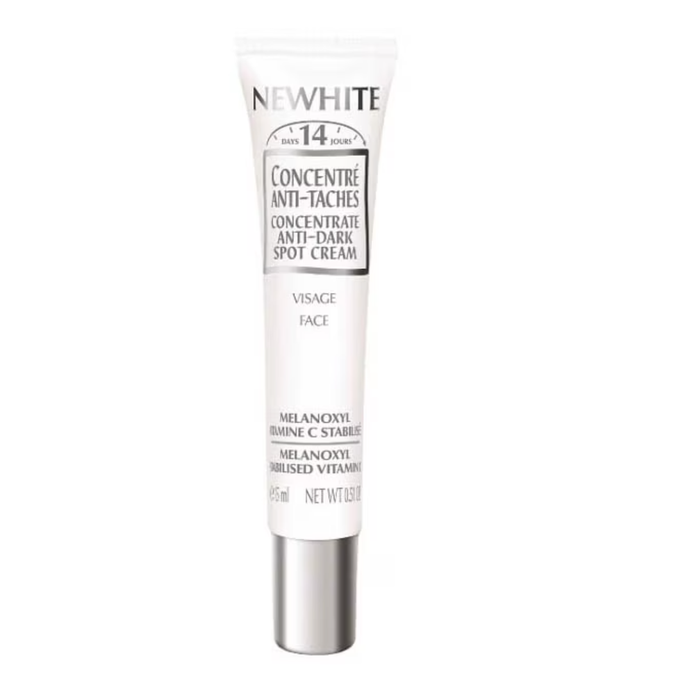 Guinot Newhite Concentrate koncentruotas kremas pigmentinėms dėmėms mažinti, 15 ml