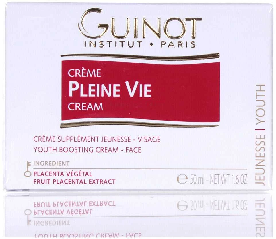 Guinot Pleine Vie Kreminis, 50 ml