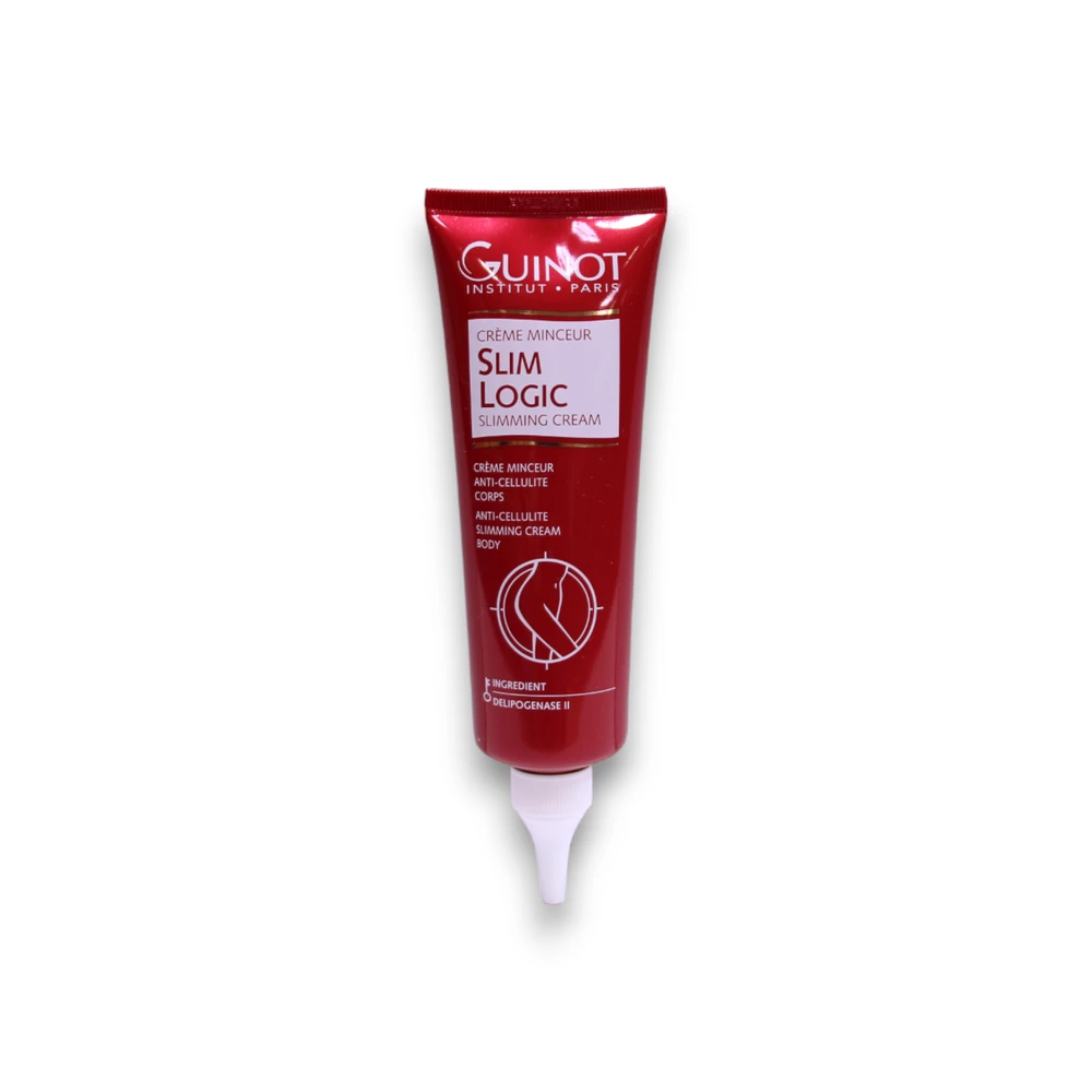 Kremas nuo celiulito Guinot Slim Logic 125 ml