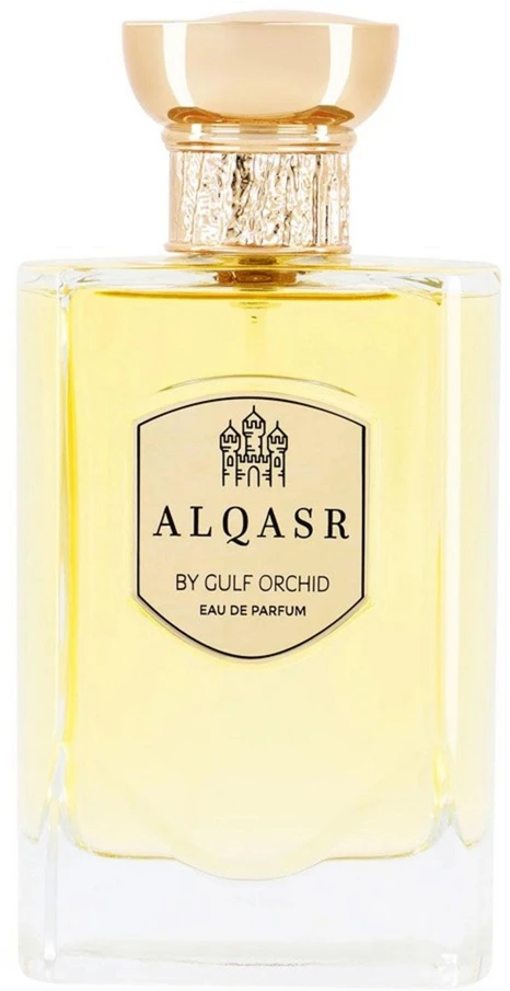 Gulf Orchid Al Qasr Gold EDP parfumuotas vanduo unisex, 100 ml