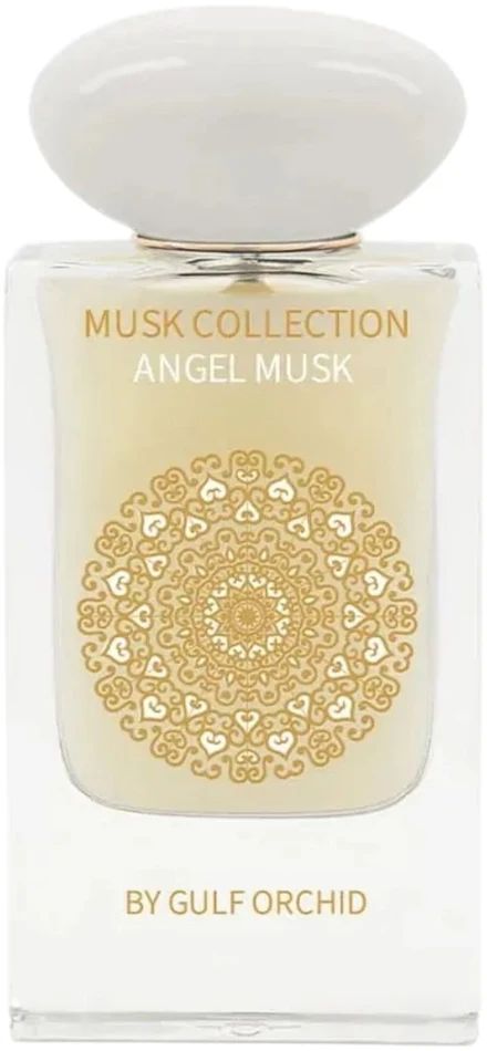 Gulf Orchid Angel Musk EDP parfumuotas vanduo unisex, 60 ml