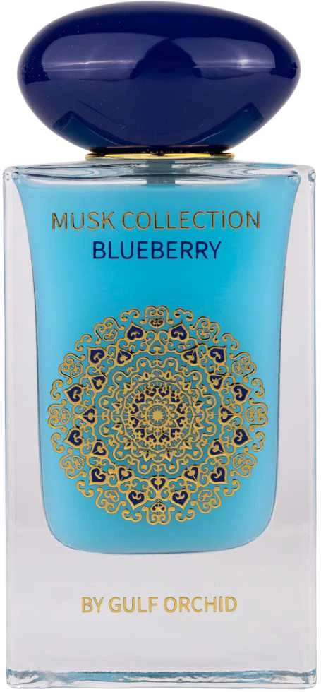 GULF ORCHID Blueberry EDP 60ml