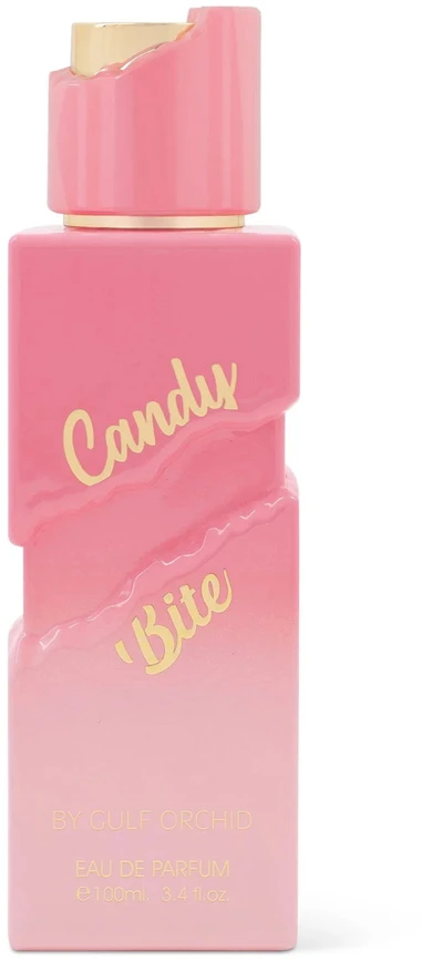Gulf Orchid Candy Bite EDP parfumuotas vanduo unisex, 100 ml