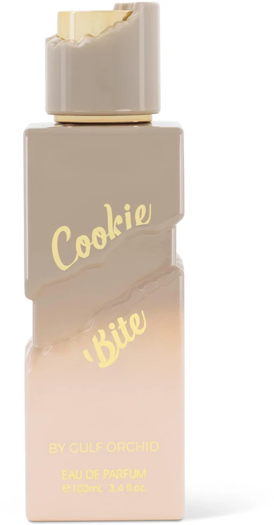 Gulf Orchid Cookie Bite EDP parfumuotas vanduo unisex, 100 ml