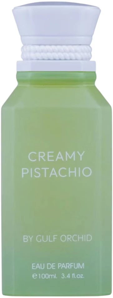Gulf Orchid Creamy Pistachio EDP parfumuotas vanduo moterims, 100 ml