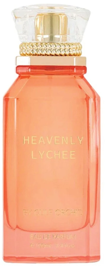 Gulf Orchid Heavenly Lychee EDP parfumuotas vanduo moterims, 100 ml