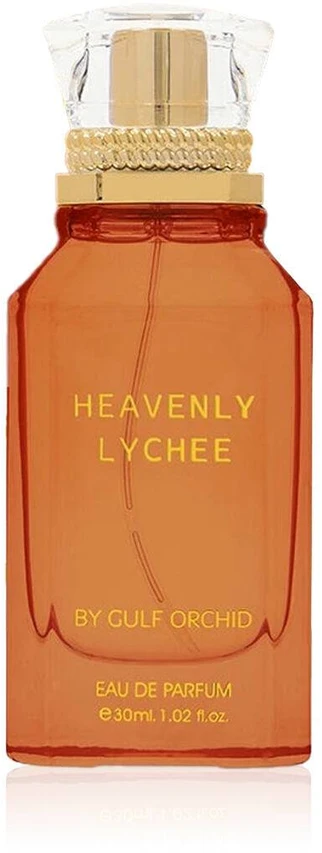 Gulf Orchid Heavenly Lychee EDP parfumuotas vanduo unisex, 30 ml