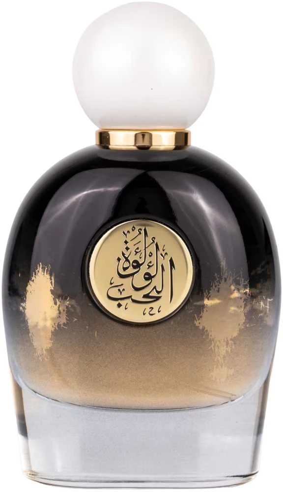 Gulf Orchid Lulut Al Hob EDP parfumuotas vanduo unisex, 80 ml