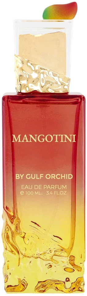Gulf Orchid Mangotini EDP parfumuotas vanduo unisex, 100 ml