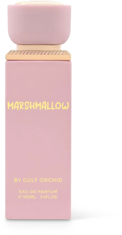 Gulf Orchid Gourmand Collection Marshmallow EDP parfumuotas vanduo unisex, 100 ml