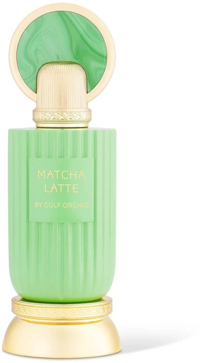 Gulf Orchid Matcha Latte EDP parfumuotas vanduo unisex, 100 ml