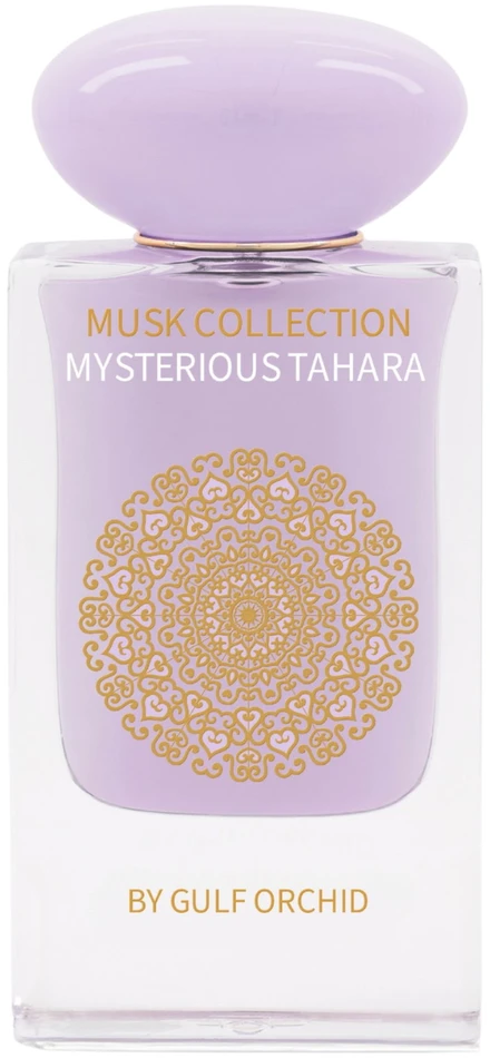 Gulf Orchid Musk Collection Mysterious Tahara EDP kvepalai vyrams, 60 ml