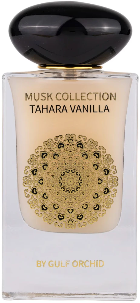 GULF ORCHID Tahara Vanilla EDP purškiamas kvepalas 60 ml