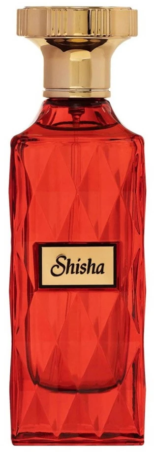 Gulf Orchid Shisha EDP parfumuotas vanduo unisex, 100 ml