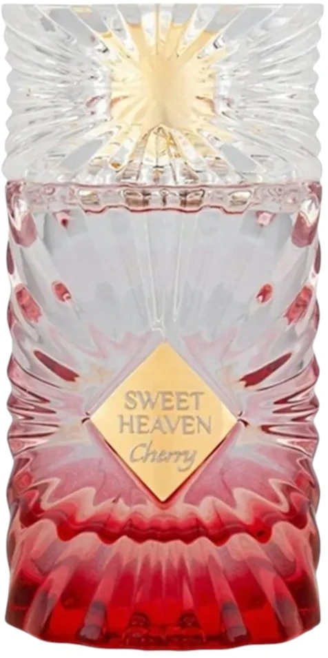 Gulf Orchid, Sweet Heaven Cherry, EDP, unisex, 100 ml