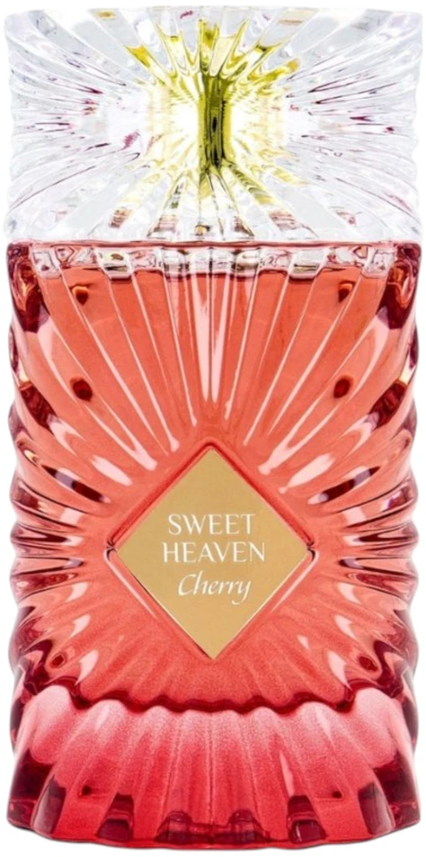 Gulf Orchid Sweet Heaven Cherry EDP parfumuotas vanduo unisex, 20 ml