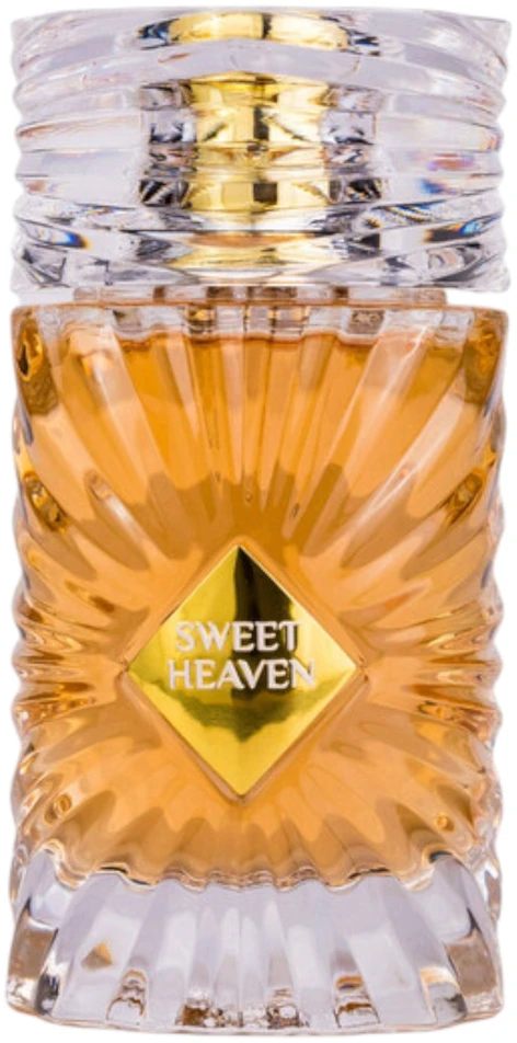 Gulf Orchid Sweet Heaven EDP parfumuotas vanduo unisex, 100 ml