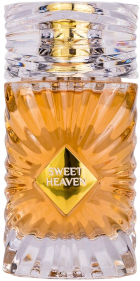 Gulf Orchid Sweet Heaven EDP parfumuotas vanduo unisex, 100 ml