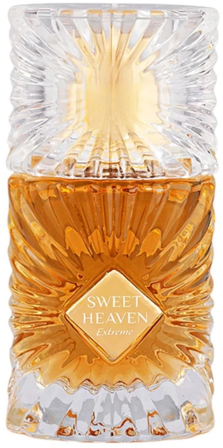 Gulf Orchid Sweet Heaven Extreme EDP parfumuotas vanduo unisex, 20 ml