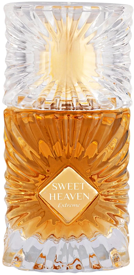 Gulf Orchid Sweet Heaven Extreme EDP parfumuotas vanduo unisex, 100 ml