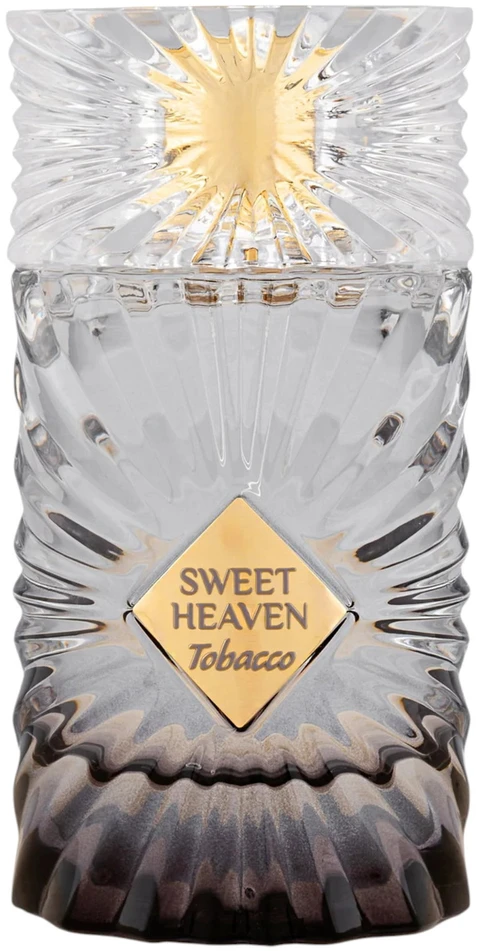 Gulf Orchid Sweet Heaven Tobacco EDP parfumuotas vanduo unisex, 100 ml