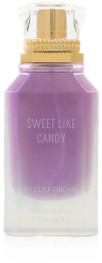 Gulf Orchid Sweet Like Candy EDP parfumuotas vanduo unisex, 30 ml