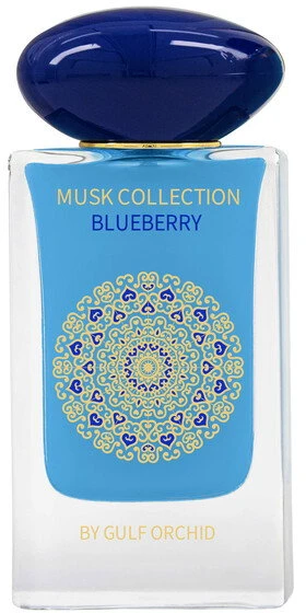 GULF ORCHID Blueberry EDP 60ml