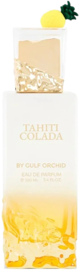 Gulf Orchid Tahiti Colada EDP parfumuotas vanduo unisex, 100 ml