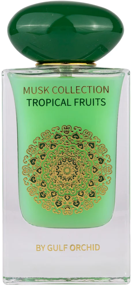 GULF ORCHID Tropical Fruits EDP purškiklis 60ml
