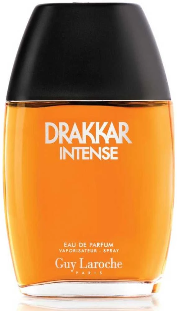Kvepalai vyrams Guy Laroche Drakkar Intense EDP, 100 ml
