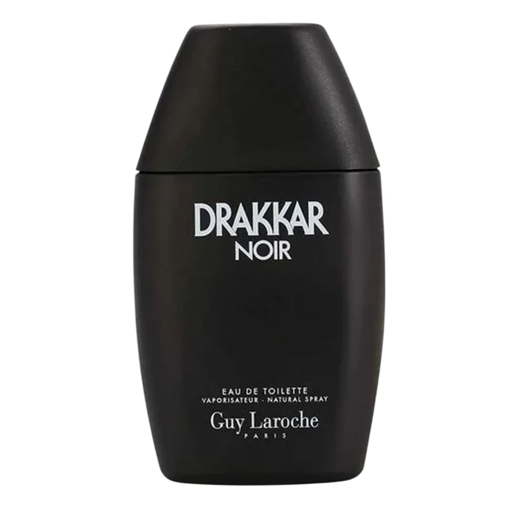 Tualetinis vanduo Guy Laroche Drakkar Noir EDT, 200ml