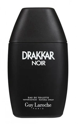 Kvepalai vyrams Gui Laroche Guy Laroche Drakkar Noir EDT, 100 ml