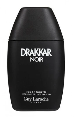 Kvepalai vyrams Gui Laroche Guy Laroche Drakkar Noir EDT, 100 ml