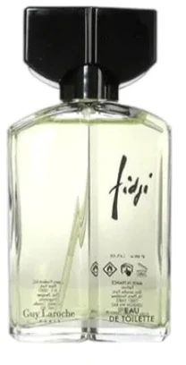 Kvepalai moterims Guy Laroche Fidji EDP, 50 ml