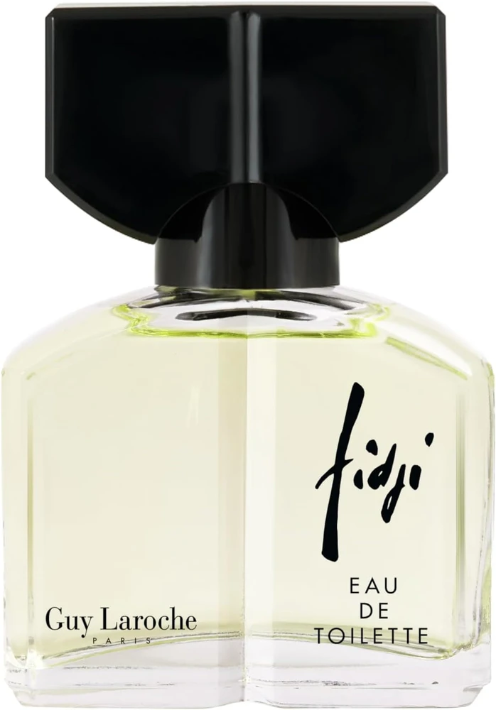 Guy Laroche Fidji EDT tualetinis vanduo moterims, 50 ml