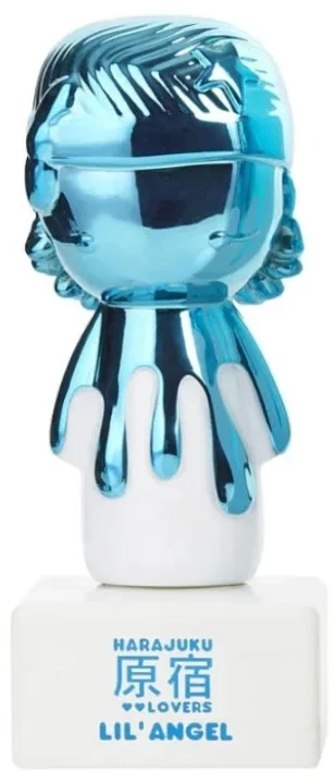 Gwen Stefani Gwen Stefani, Lovers Pop Electric Lil' Angel, Eau De Parfum, For Women, 15 ml For Women