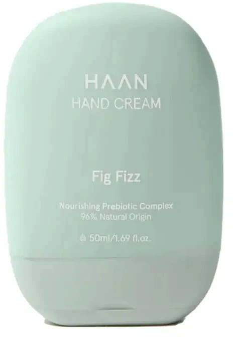 HAAN Rankų kremas "Fig Fizz", 50ml