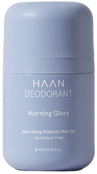 Rutulinis dezodorantas| Haan - Morning Glory, 40ml